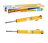 2x BILSTEIN B8 + Hochleistungs-Stoßdämpfer Delant. Apto para Mazda MX-5