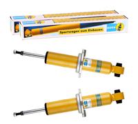 2x BILSTEIN B8 + Hochleistungs-Stoßdämpfer Trasero Apto para 24-249508