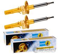 2x BILSTEIN B8 Performance Amortiguador Delant. Apto para VW Polo 9N Skoda Fabia