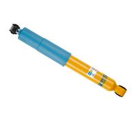 2x BILSTEIN B8 Performance Plus Amortiguador Trasero Presión de gas 24-060356