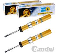 2x BILSTEIN B8 Sprint Amortiguador Delant. Apto para BMW 5er G30 Touring G31