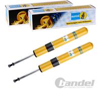 2x BILSTEIN B8 Sprint Amortiguador Eje para Audi A4 (B9) A5 Chasis Deportivo