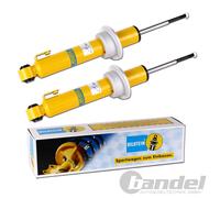 2x BILSTEIN B8 Sprint Amortiguador Trasero Apto para BMW 5er E60 Deportivos