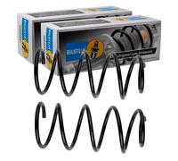 2X BILSTEIN Chasis de Muelles Delant. Adecuado para Volvo C30 S40 V50 36-234240