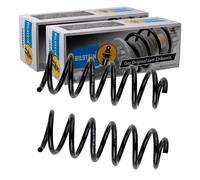 2X BILSTEIN Chasis de Muelles Delant. Apto Para Clase C 37-289676
