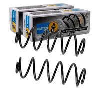 2X BILSTEIN Chasis Trasero Adecuado para Seat Mii Skoda Citigo VW de Carga