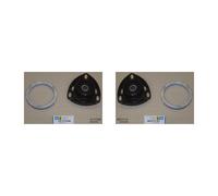 2x BILSTEIN Cojintete Soporte Delant. para Audi 100 4A C4 2.6 2.3 E A6 4A2