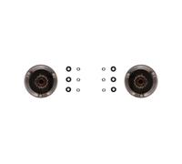 2x BILSTEIN Cojintete Soporte Delant. para BMW 1er E87 116i 116d E81 118d 3er
