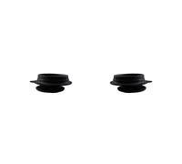 2x BILSTEIN Cojintete Soporte Delant. para Fiat 500 C 312_ 1.2 0.9 312 1.4 1.3 D