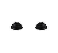 2x BILSTEIN Cojintete Soporte Delant. para Ford Fiesta V Jh _ Jd _ 1.25 16V 1.4