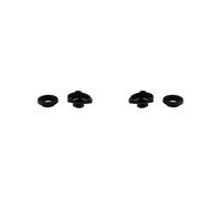 2x BILSTEIN Cojintete Soporte Delant. para Mercedes-Benz Clase C T-Model S204