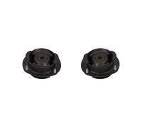 2x BILSTEIN Cojintete Soporte Delant. para Mercedes-Benz Clase E W124 Saloon