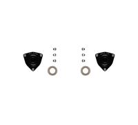 2x BILSTEIN Cojintete Soporte Delant. para Mitsubishi ASX Ga _ W _ 2.2 Di-D 4WD