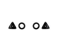 2x BILSTEIN Cojintete Soporte Delant. para Nissan Qashqai II J11 _ 1.2 Dig-T