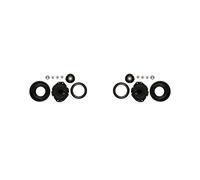 2x BILSTEIN Cojintete Soporte Delant. para Renault Espace IV JK0/1_ 2.0 DCI Vel