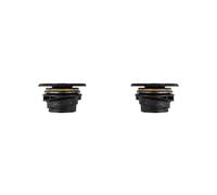 2x BILSTEIN Cojintete Soporte Delant. para Renault Master III Caja Fv 2.3 DCI