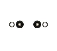 2x BILSTEIN Cojintete Soporte Delant. para VW Transporter V Bus 7HB 7HJ 7EB