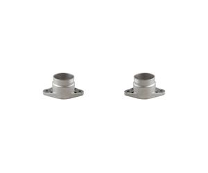 2x BILSTEIN Cojintete Soporte Trasero para Audi A4 8EC B7 2.0 1.6 8ED 4FH C6