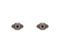 2x BILSTEIN Cojintete Soporte Trasero para Mercedes-Benz Clase C T-Model S204