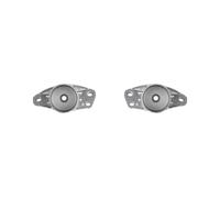 2x BILSTEIN Cojintete Soporte Trasero para VW Touran 1T1 1T2 2.0Tdi 16V 1.9