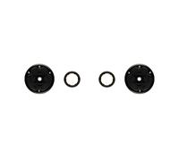 2x BILSTEIN Copela Delant. Apto para BMW X5 E53 3.0d 3.0i