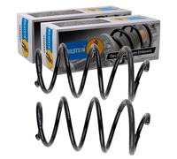 2X BILSTEIN MUELLES DE SUSPENSIÓN DELANTEROS Compatible Con HYUNDAI I30