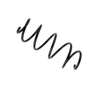 2x BILSTEIN Resorte Suspensión Delant. Apto para Benz E - Clase T