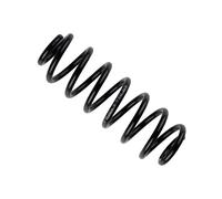 2x BILSTEIN Resorte Suspensión Trasero para VW Passat Variant 3C5 365 362 3C2