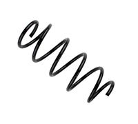 2X BILSTEIN Resortes Amortiguadores Delanteros Para Mazda CX-5 KF 2.5 AWD 2.0