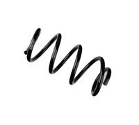 2X BILSTEIN Resortes De Suspensión Delanteros Para Audi A4 Avant A5 Sportback