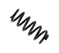 2X BILSTEIN Resortes De Suspensión Eje Trasero Para Audi A3 Sportback 8VA 8V1