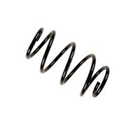 2X BILSTEIN Resortes De Suspensión Espiral Delante Para BMW 5 Series E39 Touring