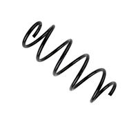 2X BILSTEIN Resortes De Suspensión Espiral Delanteros Para Mazda CX-5 KF