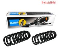 2X BILSTEIN Resortes De Suspensión Espiral Traseros Para BMW X5 E53