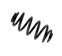 2X BILSTEIN Resortes De Suspensión Espiral Traseros Para Opel Insignia A Caravan