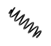 2X BILSTEIN Resortes De Suspensión Trasera Para VW Passat CC 357 3C2