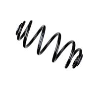 2X BILSTEIN Resortes De Suspensión Traseros Compatibles Para Opel Insignia A