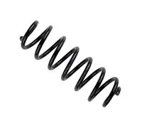 2X BILSTEIN Resortes De Suspensión Traseros Para VW Tiguan 5N Passat CC 357 5N