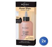 2X Biopoint Crema Líquida Para Cabello 150 Ml. Dream Water Mask
