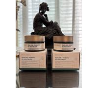 2x BIOSSANCE Gel Hidratante De Squalano + Probiótico. Fórmula Extra Suave 1.69oz