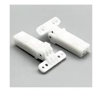 2X bisagra ADF Apto for Samsung SCX 3205 3400 3405 4600 4623 4726 4727 4728 4729 4833 4835 CLX 3170 3175 3185 3305 4175 4195 6260 3306(White)