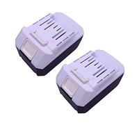2X BL1413G 14,4V 4,0Ah Batería para Makita 196375-4 BL1415G BL1411G BL1440G para Makita HP347 HP347D JV143D TD126D UH480D DF347D HP347D JV143D TD126D UH480D UM165D UR140D