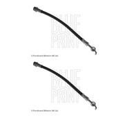 2X Blue Print ADM55377 Manguera De Freno Trasera Para Mazda 6 GG 6 Station Wagon
