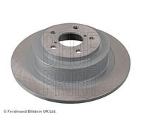 2x BLUE PRINT ADS74321 Disco de freno Trasero para SUBARU OUTBACK (BE, BH) 290mm