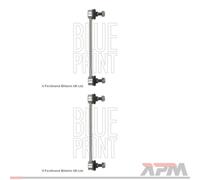2X Blue Print ADT38542 Barra Estabilizadora Trasera Para Toyota MR 2 II