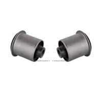 2x BLUE PRINT Cojinete Brazo Transversal Delant. para Toyota Hilux VIII Pick-Up