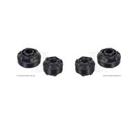 2x BLUE PRINT Cojintete Soporte Trasero para Hyundai i10 Ba Ia 1.0 1.2 Getz