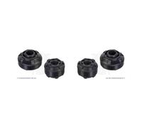 2x BLUE PRINT Cojintete Soporte Trasero para Hyundai i10 Ba Ia 1.0 1.2 Getz