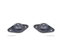 2x BLUE PRINT Cojintete Soporte Trasero para Kia Rio II Jb 1.4 16V 1.6 CVVT