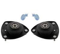 2x BLUE PRINT Copela Delantero Izquierdo Derecho para de Radio de Toyota